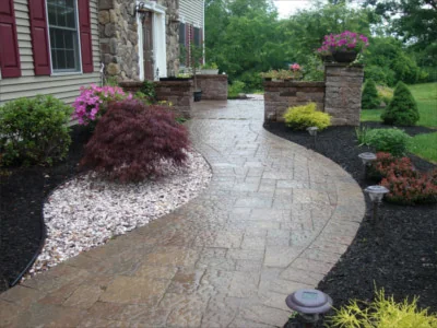 Walkways