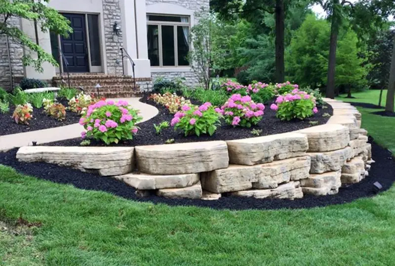 Hardscape Services