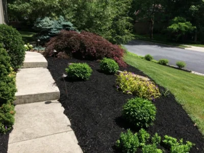 Mulching
