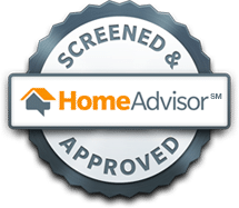 HomeAdvisor Screened & Approved